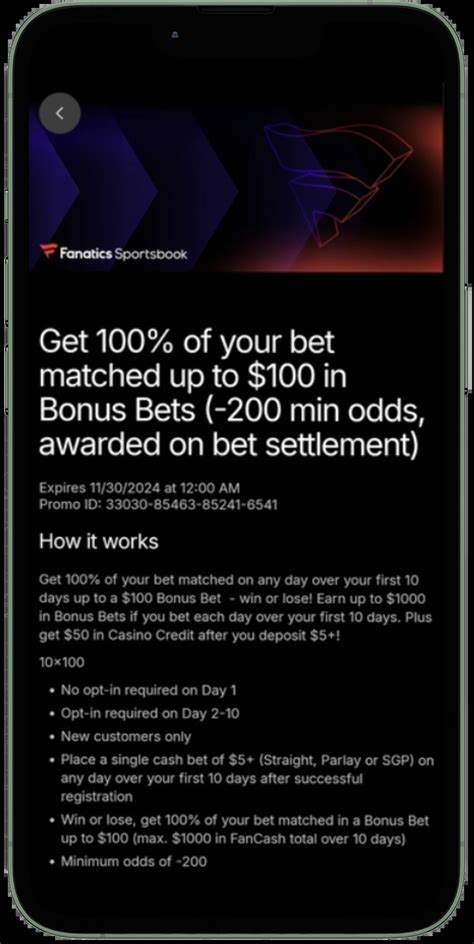 fanatics sportsbook pa review
